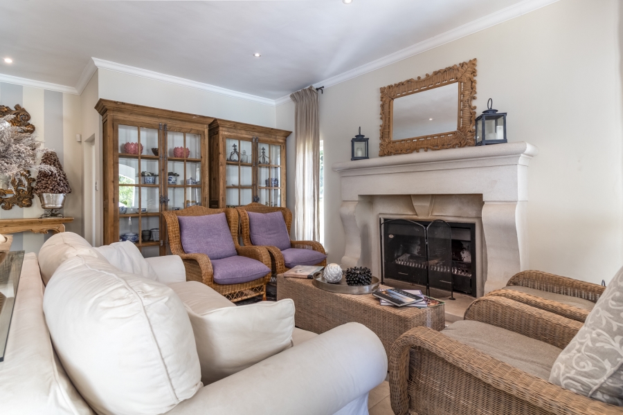 To Let 5 Bedroom Property for Rent in Franschhoek Western Cape